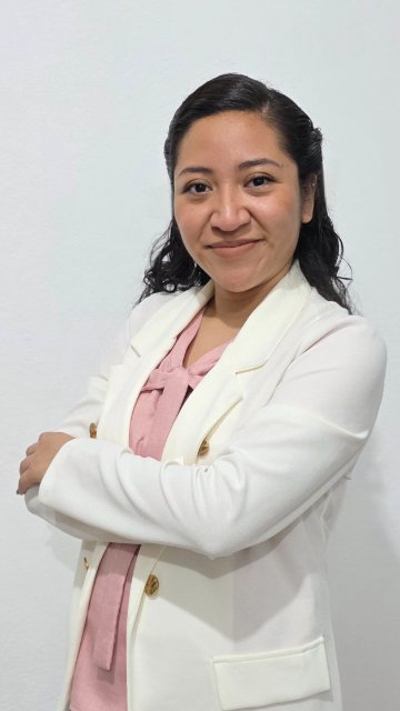 Itzel Margarita Laguna Castillo