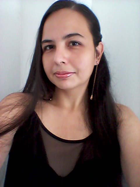 María Benavides