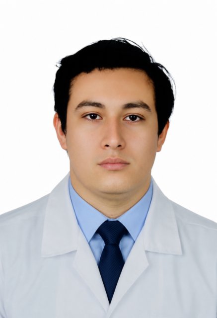 Dr. Jhonny Centeno
