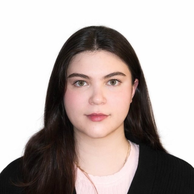 Nadia Mariana García Cantú