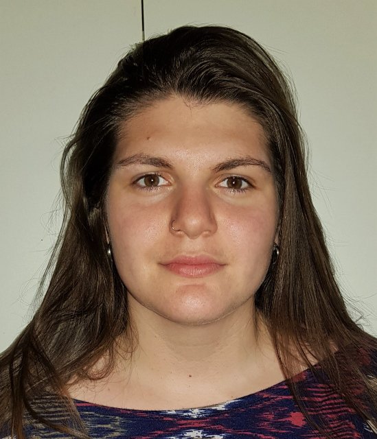 Emilia Moscovich Chazarreta
