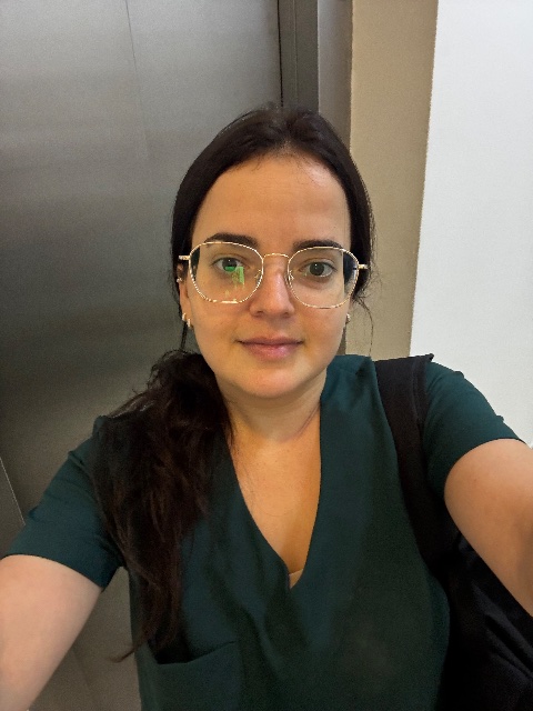 Maria Elizabeth Oliveira de Queiroz