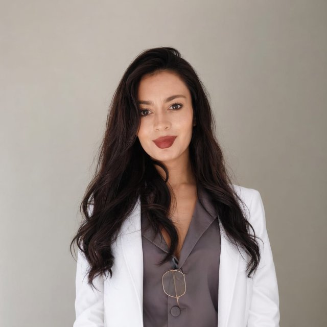 María Elena Meza Bernache