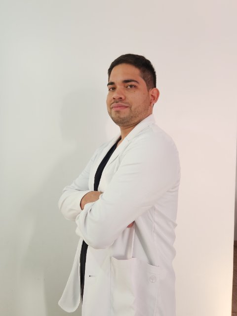Walter Diego Sevillano Vasquez