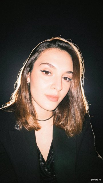 Dra Mariana Sartori Ribeiro
