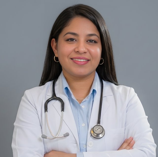 Dra. Elizabeth Salgado