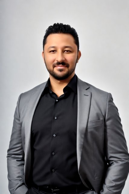 Marcos Perez Atencia