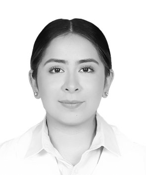 Dayra Monserrat Bernal Garcia