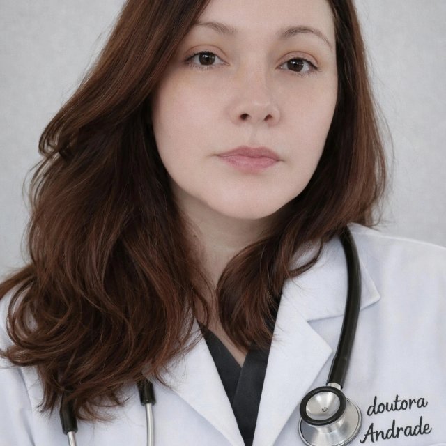 LUDMILA SMILJANIC ANDRADE