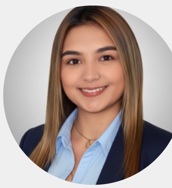 Maria Alejandra Velasquez Botero