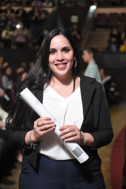 Dr. Melisa Taborda