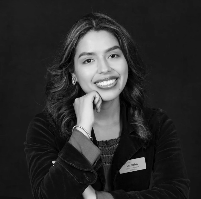 Dra Brisa Vargas