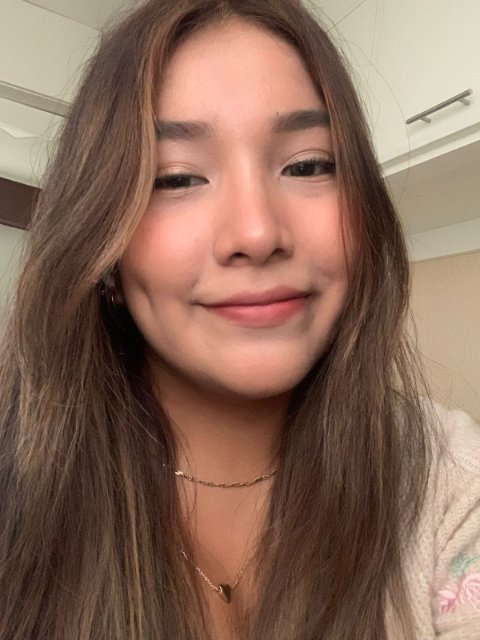 Abigail Siguenza Benites