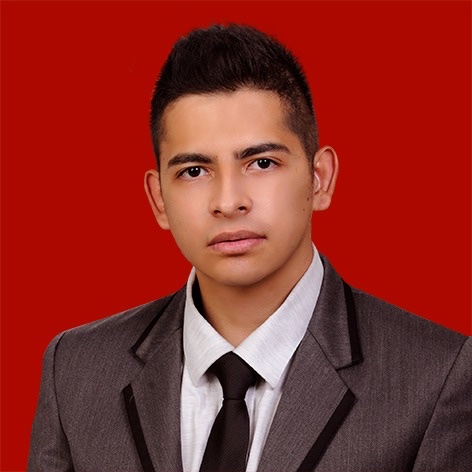 Daniel Aliaga Daza