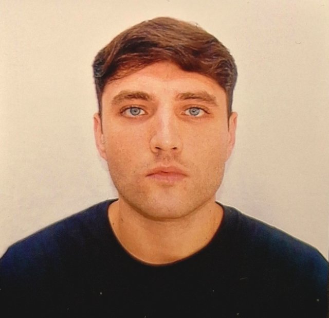 Giuliano Stefano Cuoco