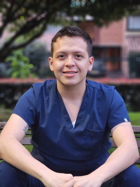 Andres Felipe Cardenas Gamboa