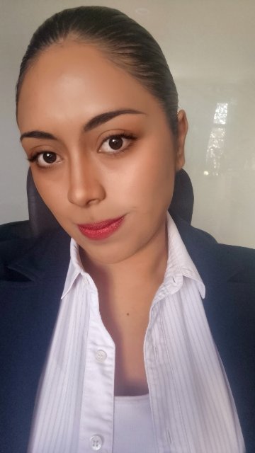 Fernanda Lizbeth Pérez Hernández