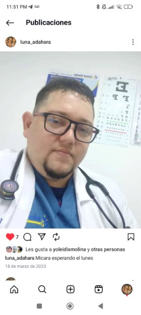 Doc francisco